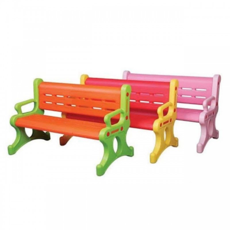 نیمکت 3 نفره کودک مدل وانیا