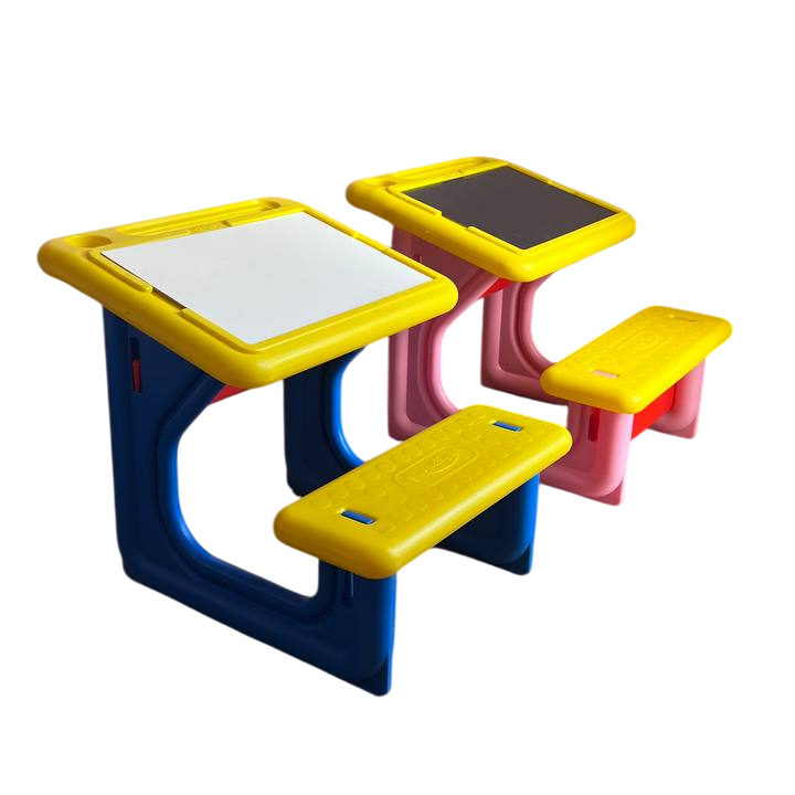 میز تحریر کودک 1 نفره مدل وانیا