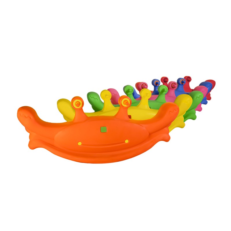 الاکلنگ 2 نفره کودک مدل خرچنگ