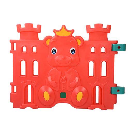 ضلع تک نرده میشا