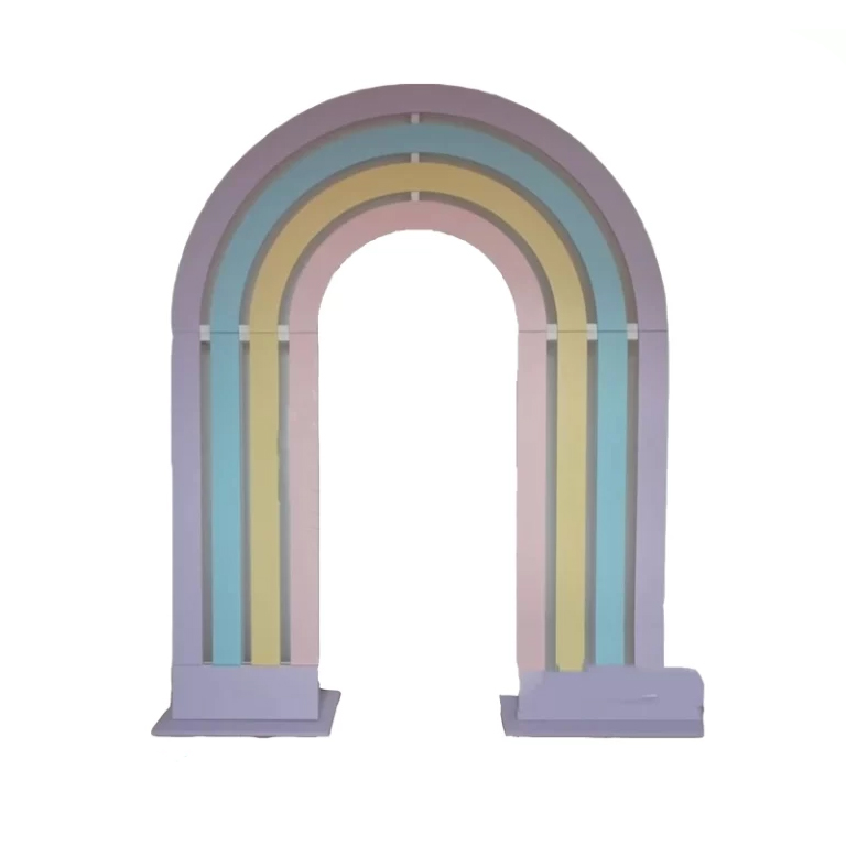 استند تولد رنگین کمان