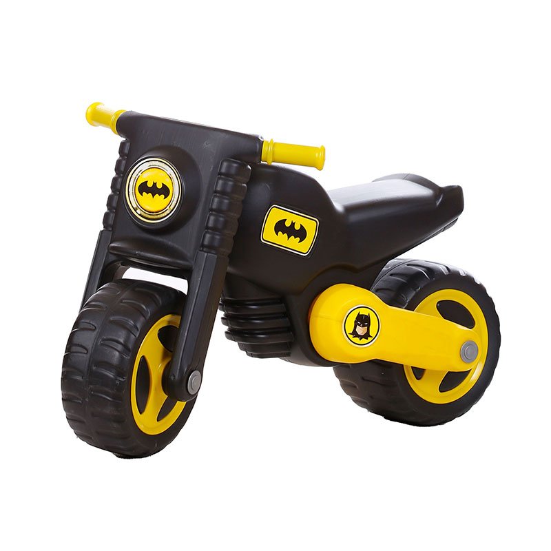 موتور پایی کودک مدل بتمن