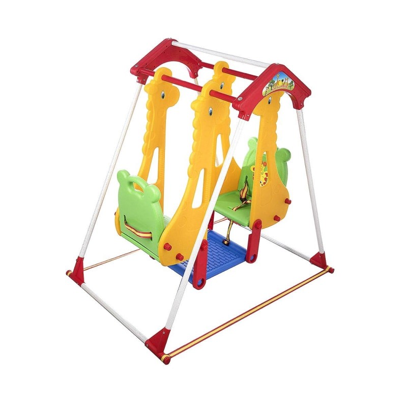 تاب دو نفره زرافه مدل سپیده