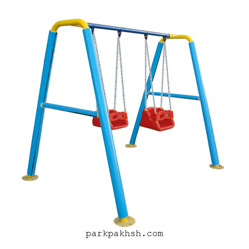 تاب فلزی دو نفره مدل فومیک ( ایمن سازی شده)