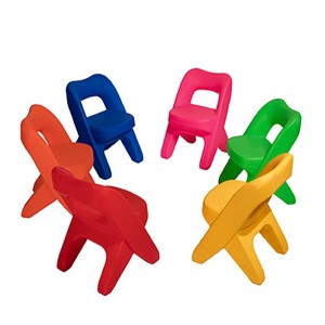 صندلی کودک استار