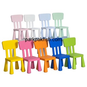 صندلی کودک ماموت