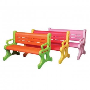 نیمکت 3 نفره کودک مدل وانیا