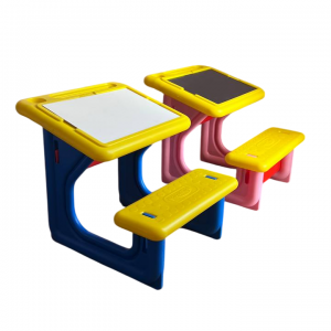 میز تحریر کودک 1 نفره مدل وانیا