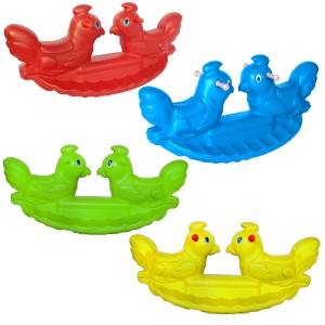 الاکلنگ 2 نفره کودک مدل جوجه