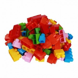 آجر خانه سازی کیسه 2 کیلویی