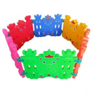 استخر توپ کودک مدل میشا