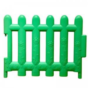 ضلع تک حصار کودک مدل نرده درختی