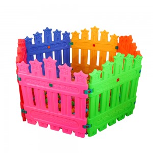 استخر توپ کودک مدل تاجدار