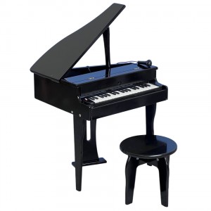 پیانو چوبی کودک مدل پدال کلاسیک