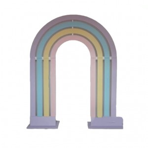 استند تولد رنگین کمان