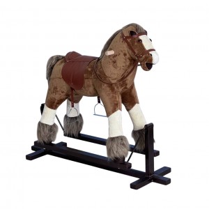 راکر اسب پاندولی