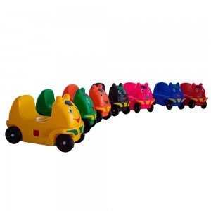 ماشین سطح شیبدار