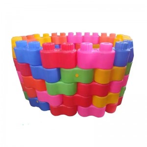 آجر قلعه سازی 70 عددی