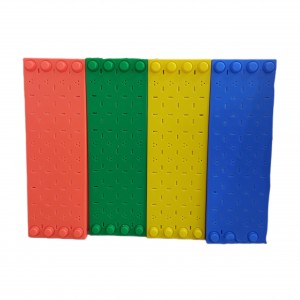 تخته هوشمند(مکمل برای آجر خانه سازی استار)