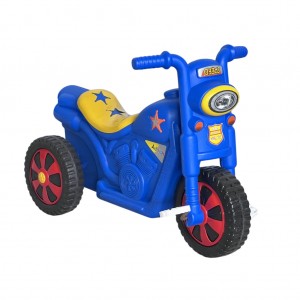 موتور پدالی هارلی