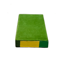 بلوار پیست فومی