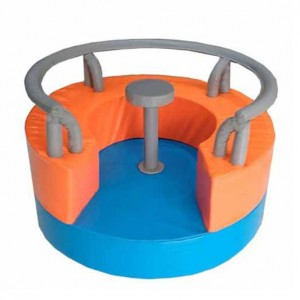 چرخ و فلک فومی اسپین