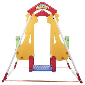 تاب دو نفره کودک