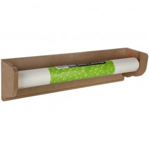 استند رولی نقاشی کودک به همراه رول کاغذ 10 متری مدل هرمز