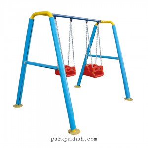 تاب فلزی دو نفره مدل فومیک ( ایمن سازی شده)