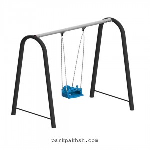 تاب فلزی یک نفره فضای باز