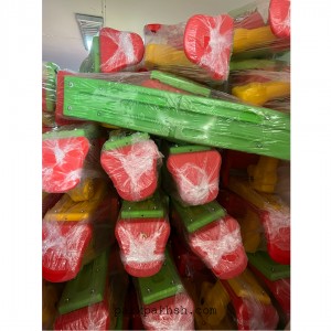 پخش الاکلنگ 2 نفره زرافه