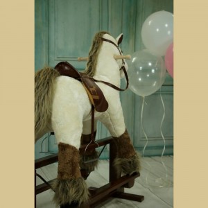 راکر اسب پاندولی