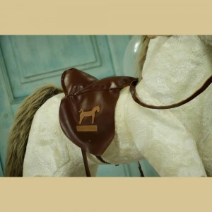 راکر اسب پاندولی