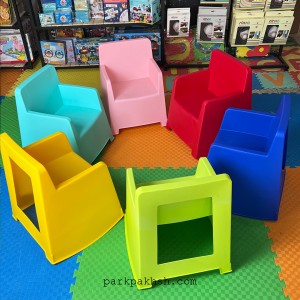 صندلی راکو کودک