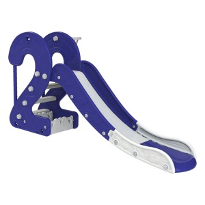 سرسره کودک مدل ایکی 4 پله