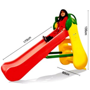 سرسره مهد کودک موز 4 پله