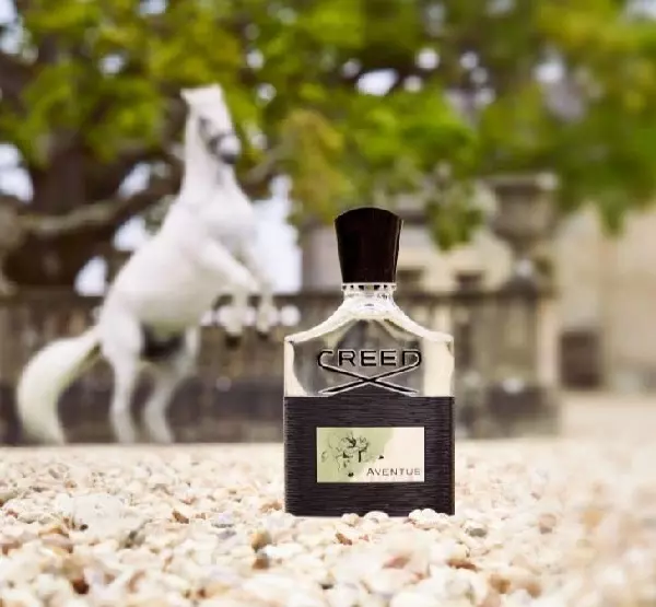 دکانت 10 میل کرید اونتوس Creed Aventus
