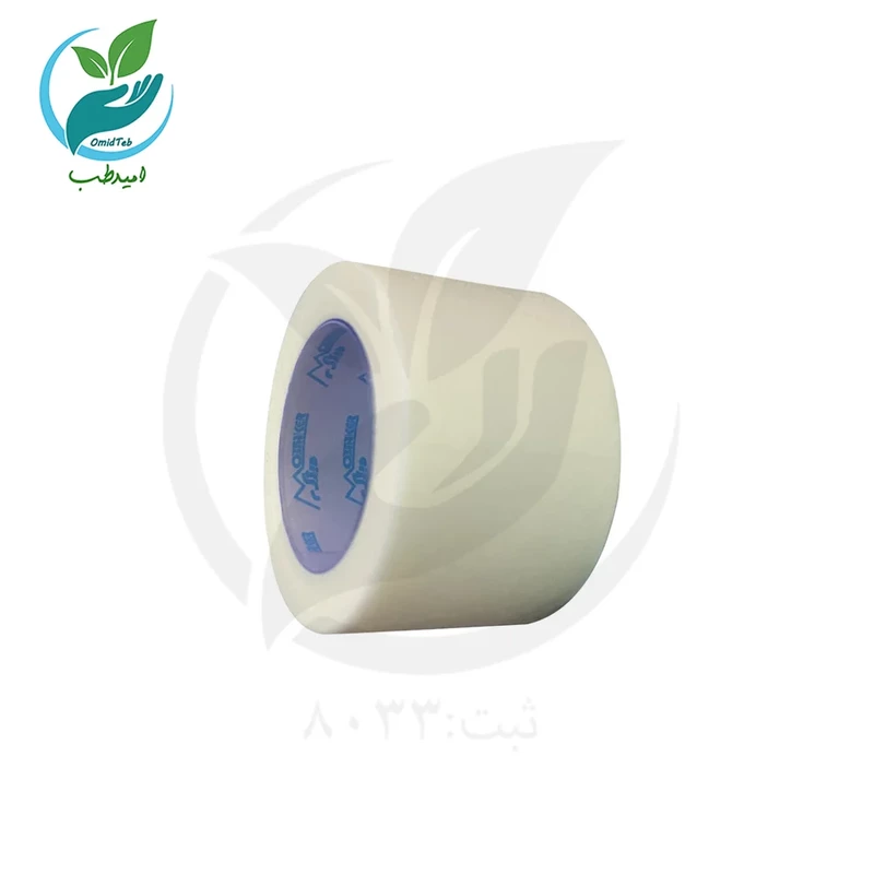 چسب ضد حساسیت مبتکر 2/5 سانت