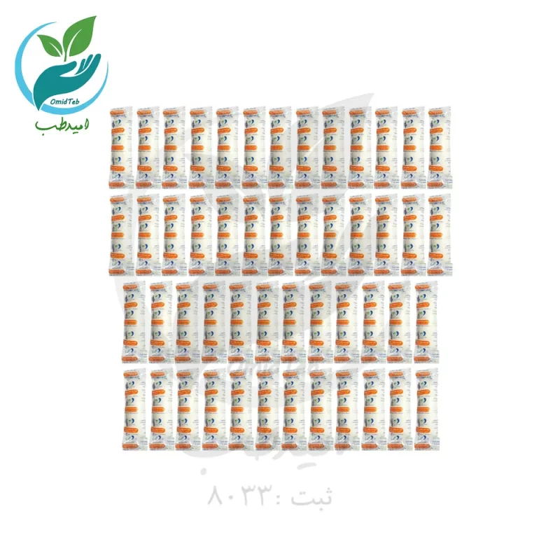 باند پانسمان  10 سانت دو یارد سبز شمال مجموعه 50 عددی