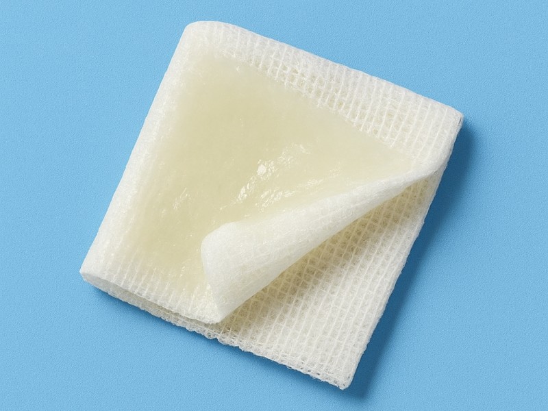 گاز وازلین چیست و چرا استفاده می شود؟