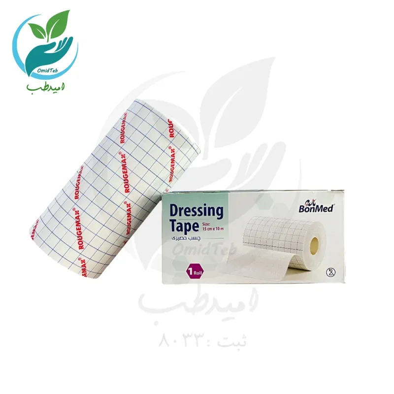 چسب حصیری 15 سانت رژمکس