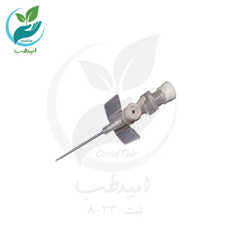 آنژیوکت طوسی ( خاکستری)