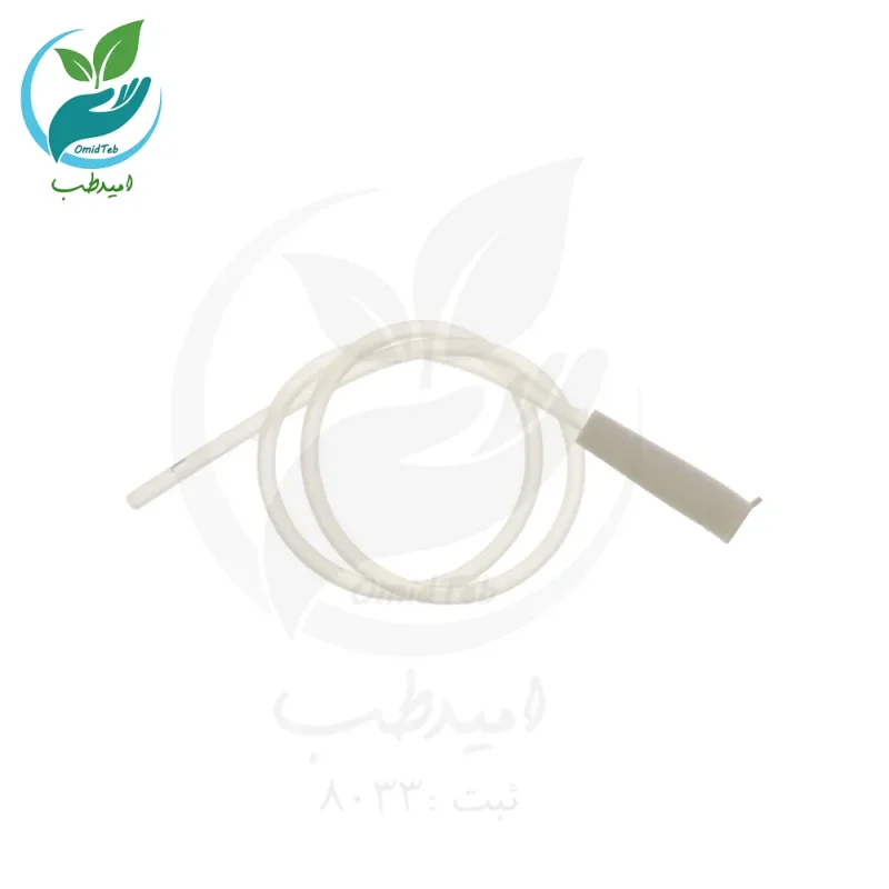 سوند نلاتون سایز ۱2 (سفید) سوپا
