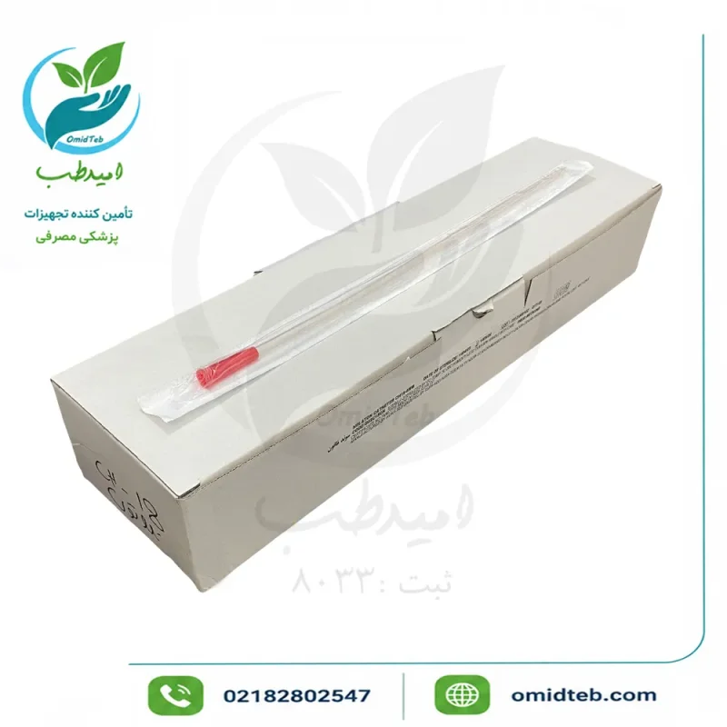 سوند نلاتون شماره ۱۸ سوپا (قرمز)