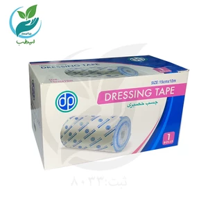 چسب حصیری 15 سانت dp