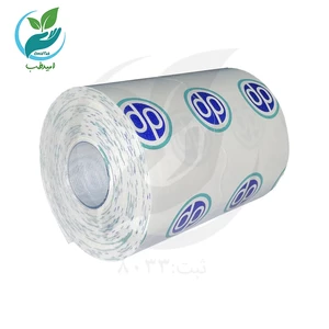چسب حصیری ۱۰ سانت DP