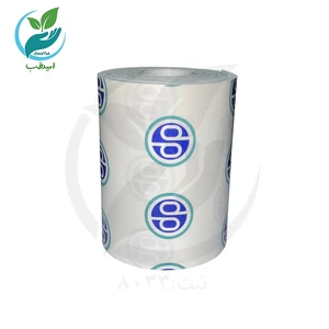 چسب حصیری ۱۰ سانت DP
