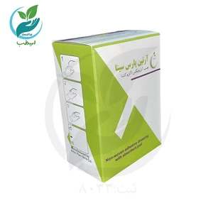 چسب آنژیوکت پارس (آنژیوفیکس)