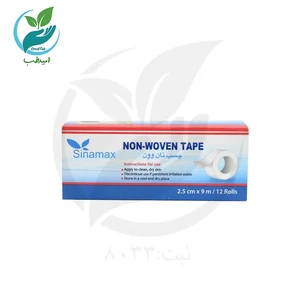 چسب ضدحسا سیت سینامکس 2.5سانت