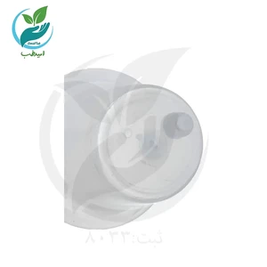 لیوان حجامت 100 سی سی با ارم 2